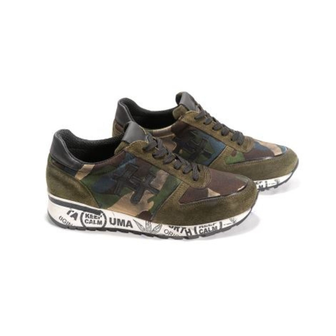 PRU - Sneakers - Scarpe