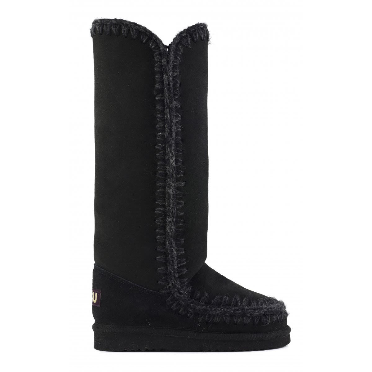 MU.FW101002A - MOU -Eskimo 40 - Stivale