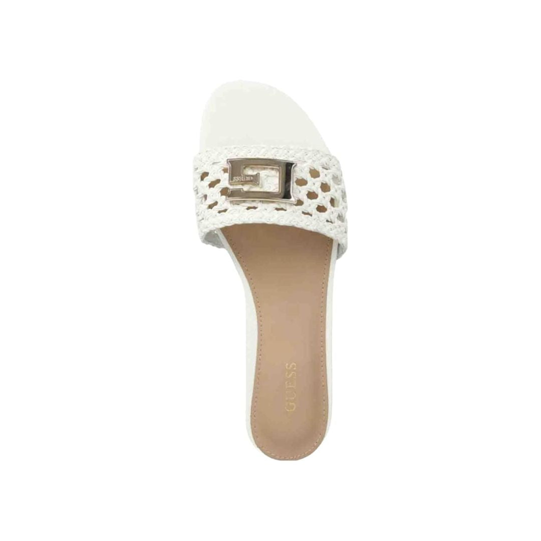 FL6TSSELE19 - Slippers - Sandalo