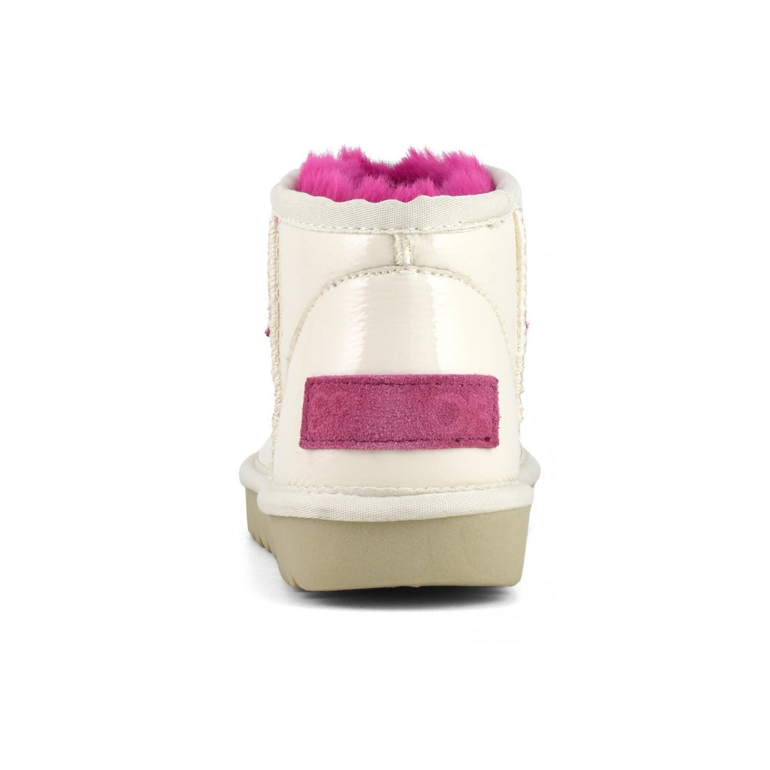 HC.YW224 - Stivaletto - Scarpe