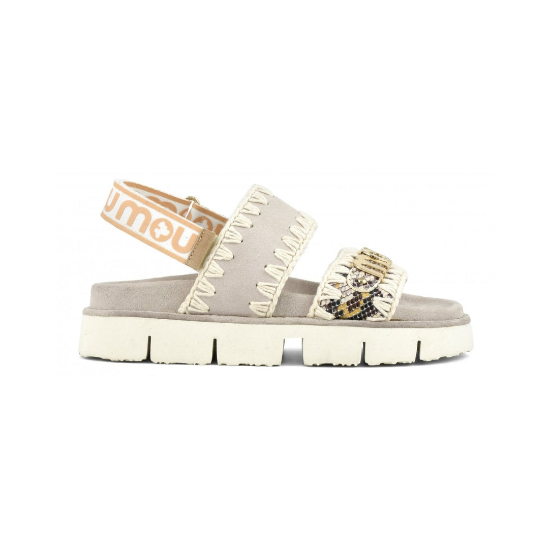 MU.SW461001C - Sandalo - Scarpe