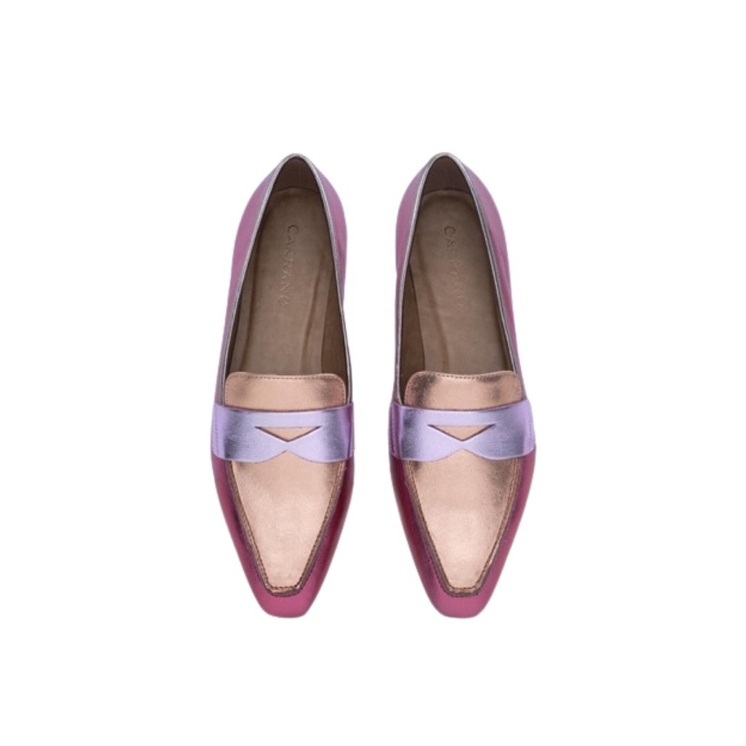 305009AM - Mocassino - Scarpe