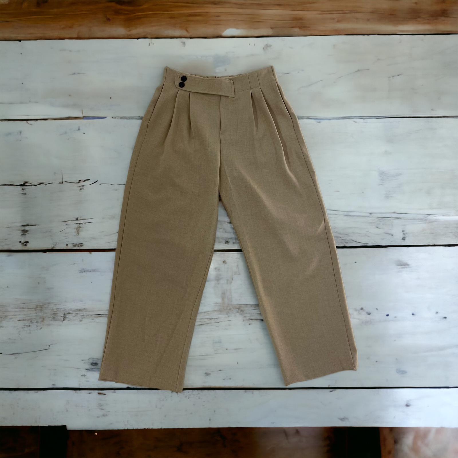 MLB12545 - - Pantaloni