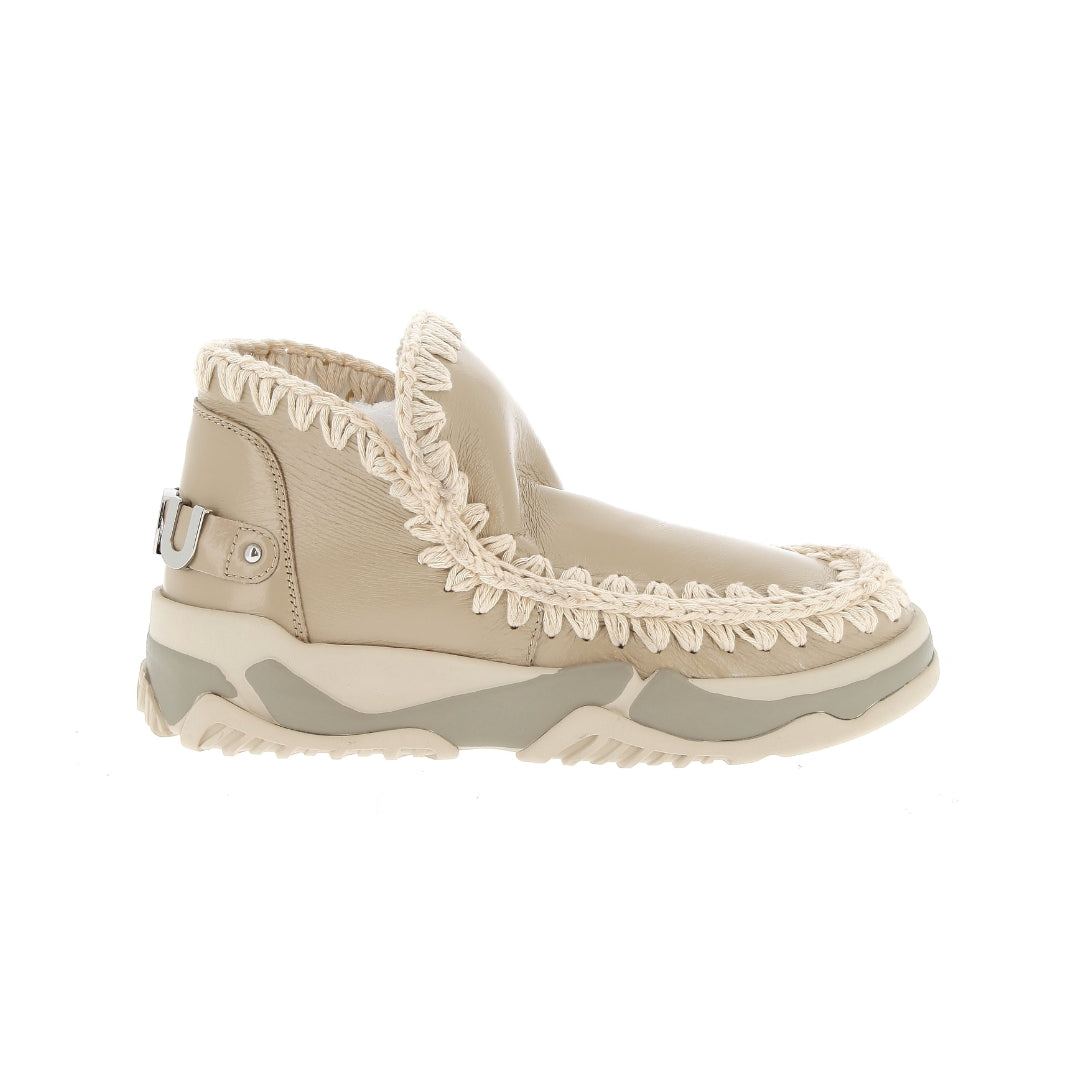 MU.SW201012C - MOU - Eskimo trainer