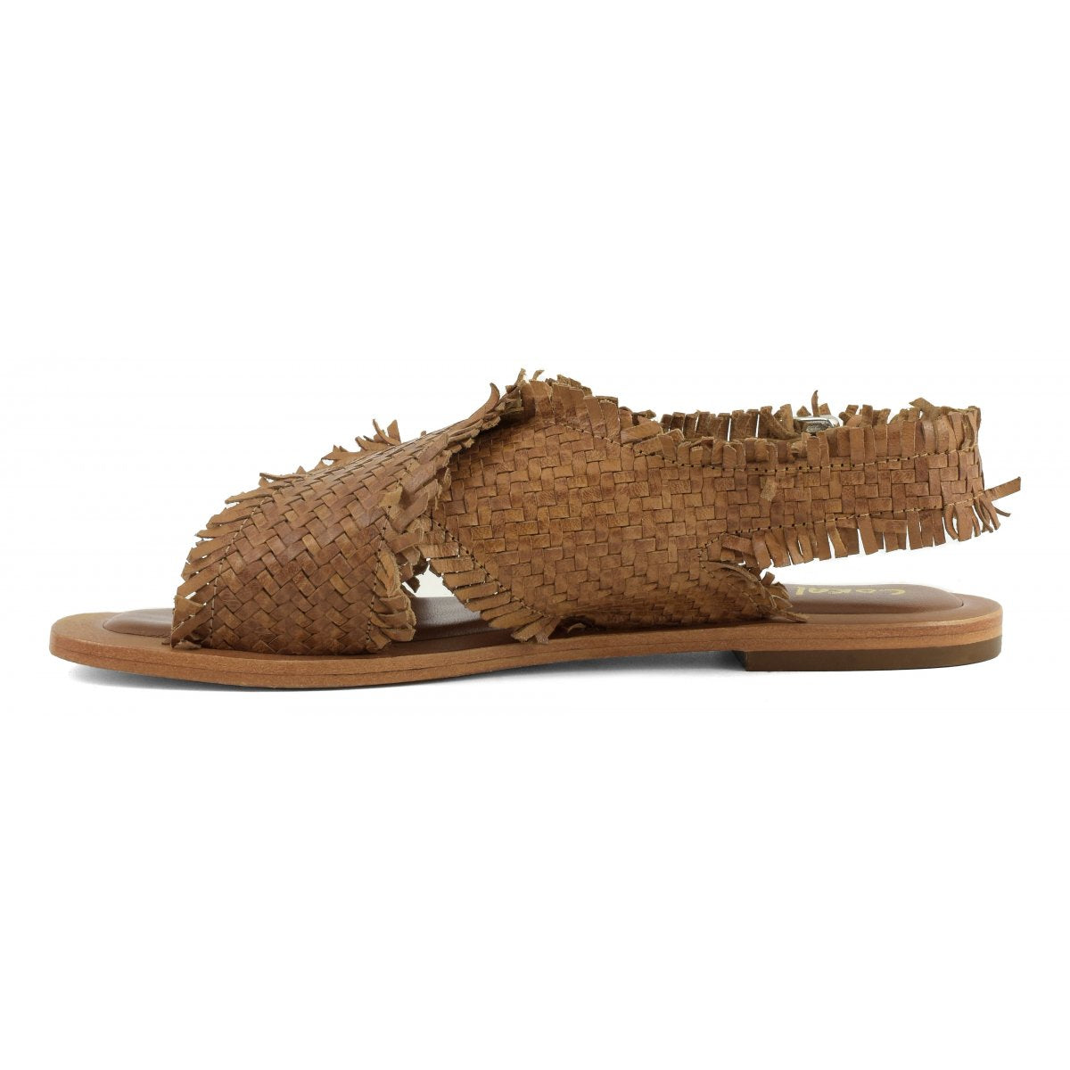 CB.K222.05 - Flat - Sandalo