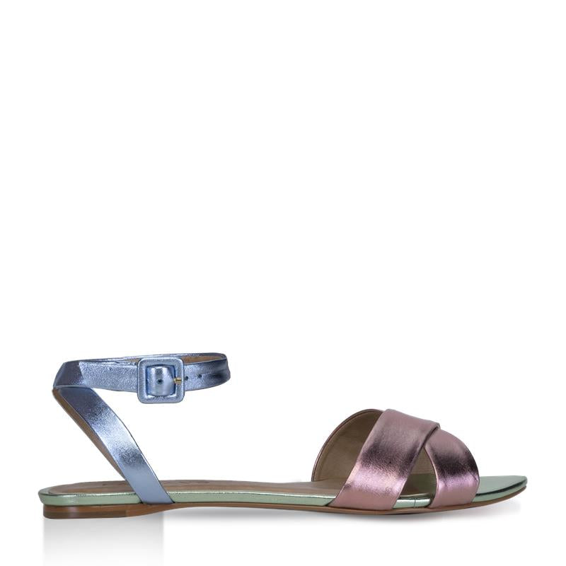 239014CH - Flat - Sandalo