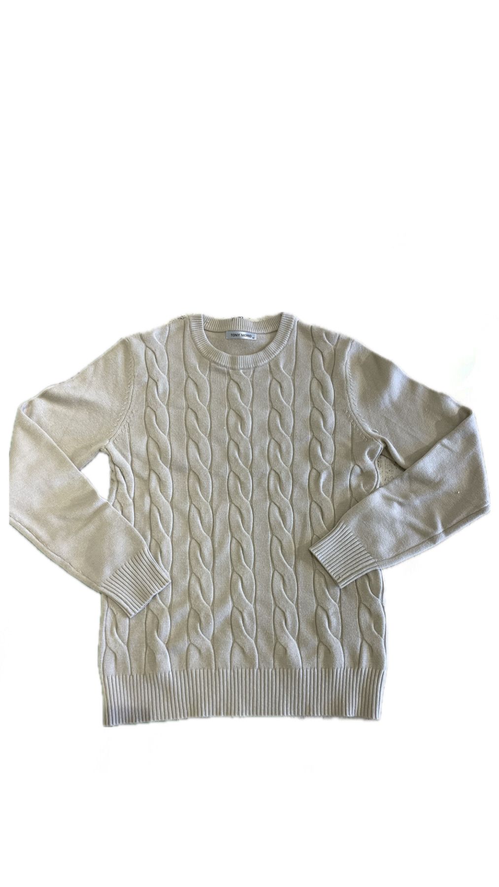 33001 - PULL - Maglieria