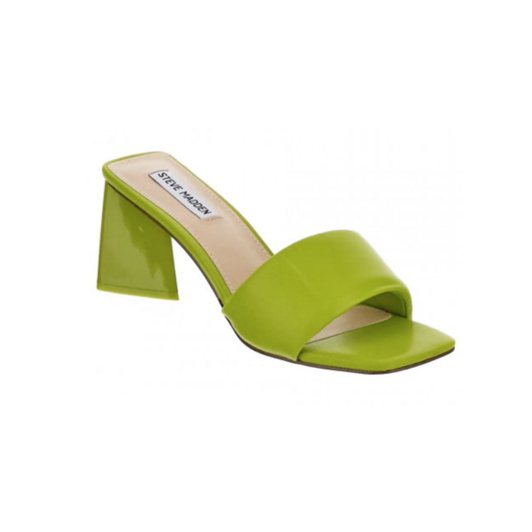 SMSCLEAR - Mule - Sandalo