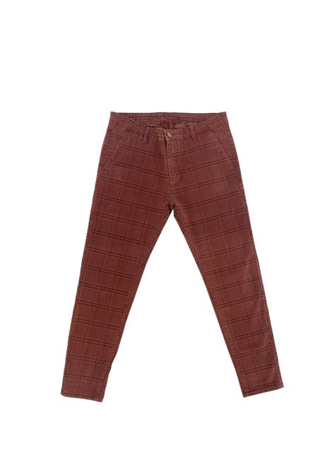 AF207 - Capri fit - Pantaloni