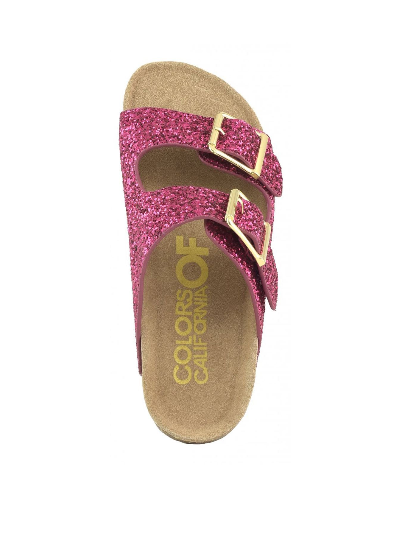 HC.BIO035 - Flat - Sandalo