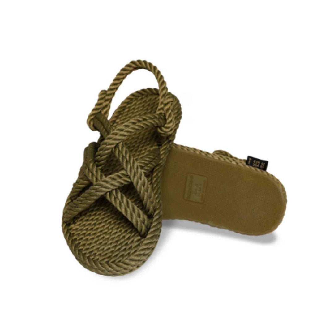 BO.0015 kh - Sandalo - Scarpe