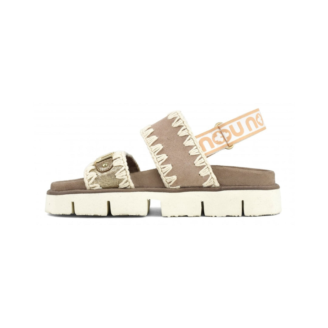 MU.SW461001C - Sandalo - Scarpe