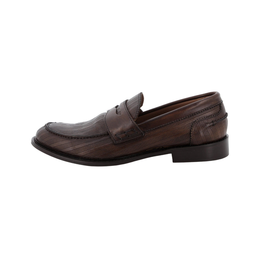 1056LS - Mocassino - Scarpe