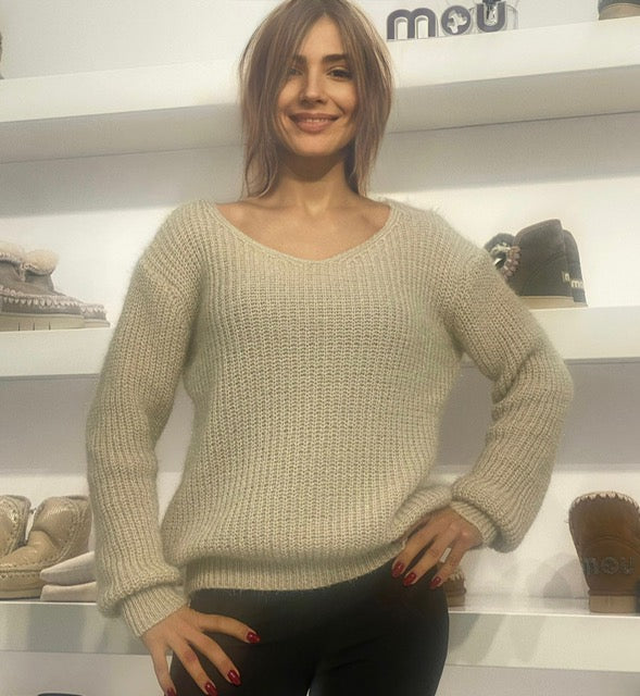 XML2601 - - PULLOVER