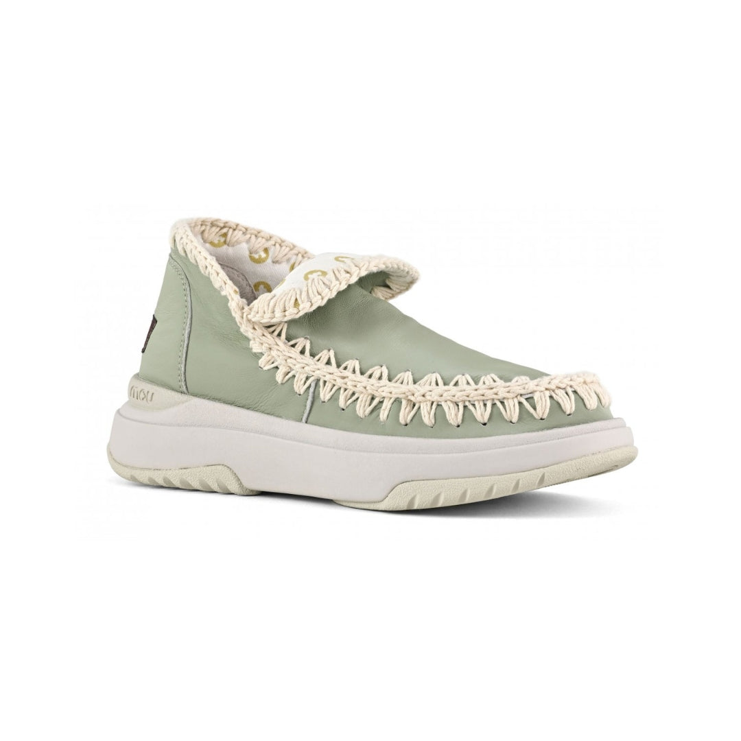 MU.SW421001C tof - MOU - Eskimo sneakers