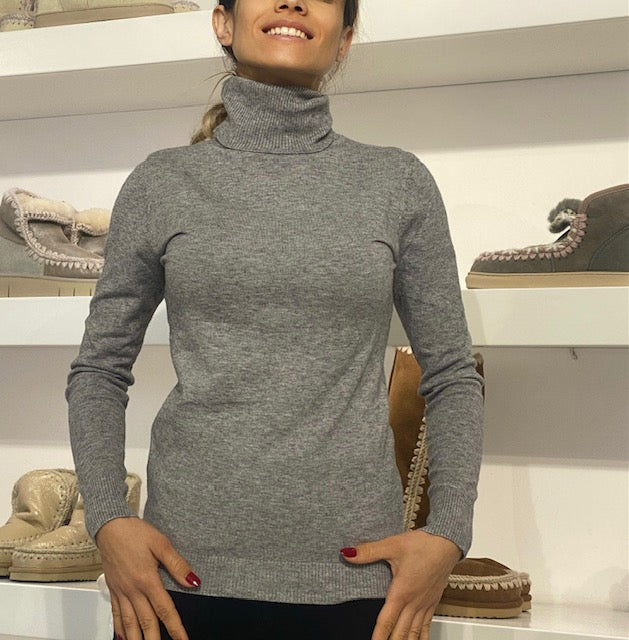 JM070 - - PULLOVER