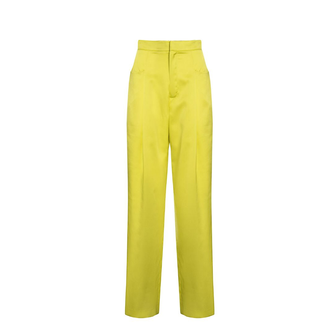 22SSNPN0005 - A palazzo - Pantaloni