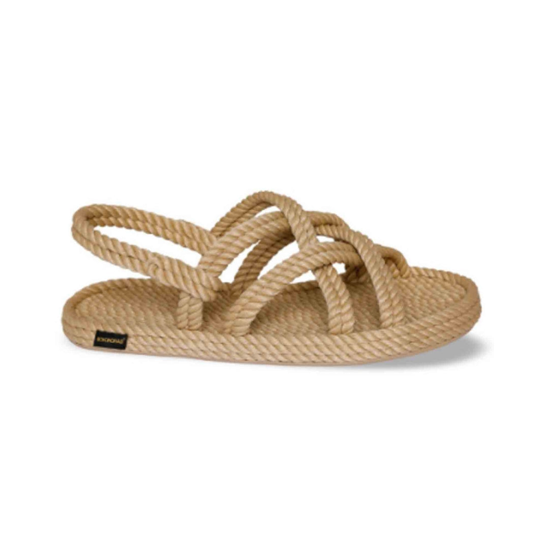 BO.0015 bg - Sandalo - Scarpe