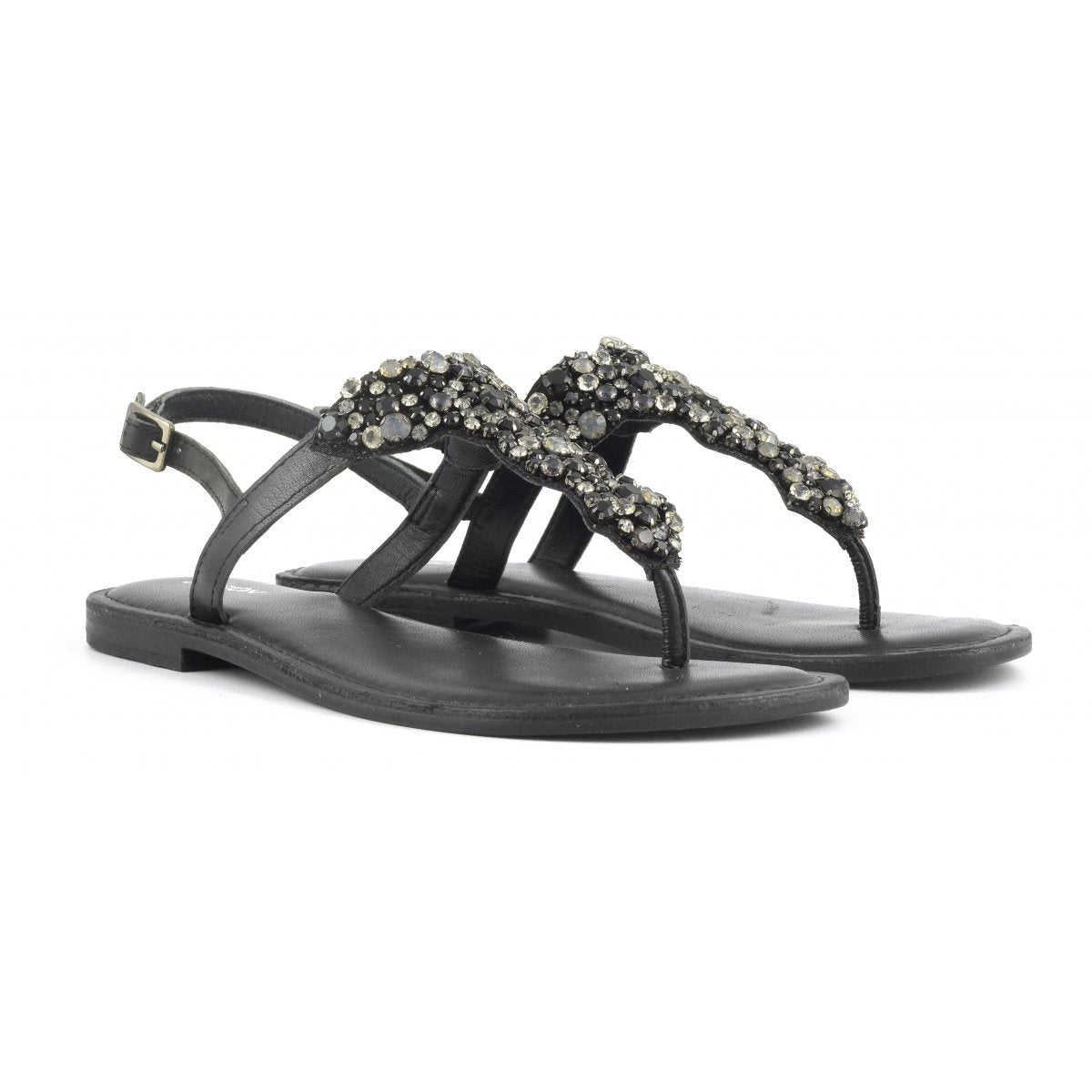 CBF.R221014 - Flat - Sandalo