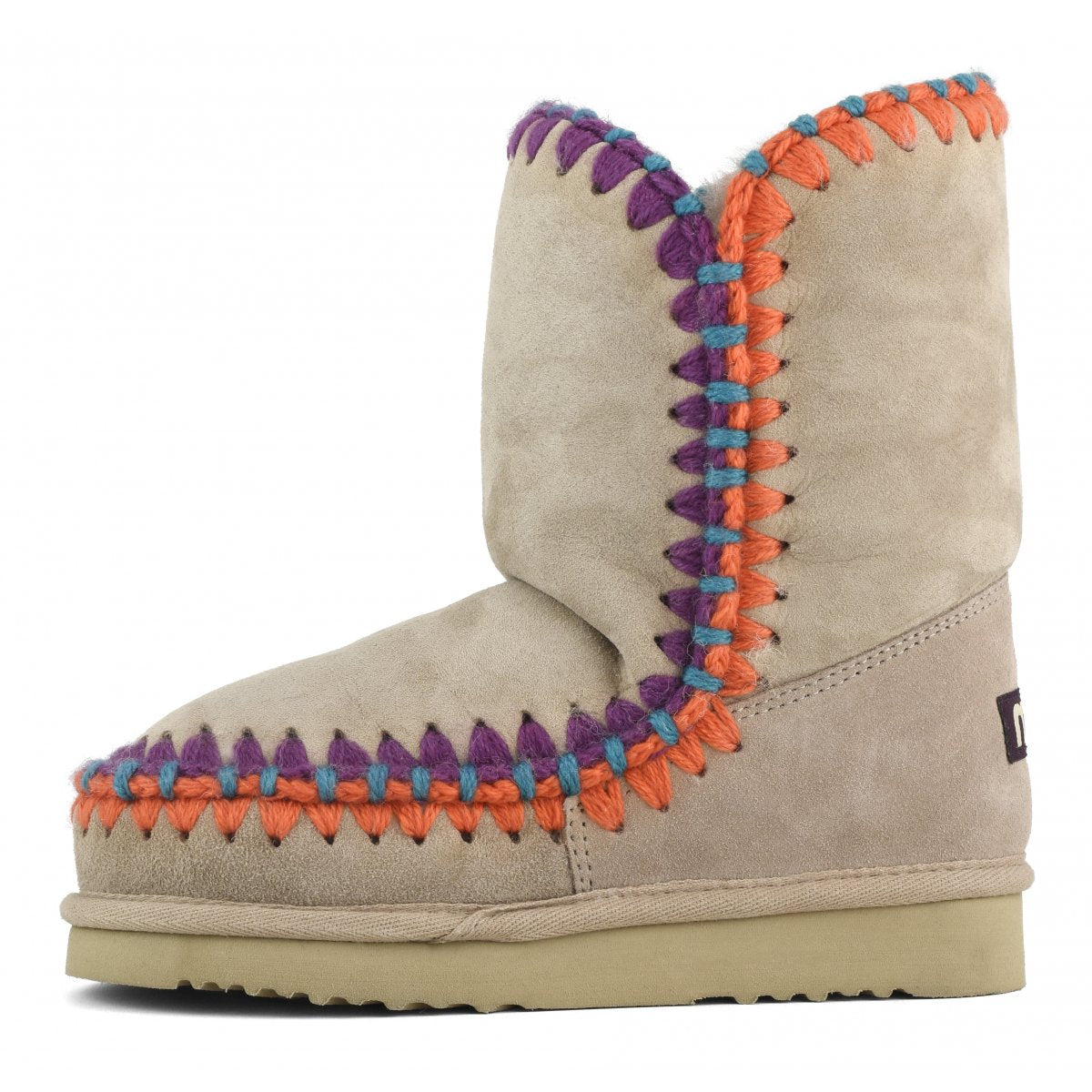 MU.FW101075A - MOU - Eskimo 24 - Scarpe