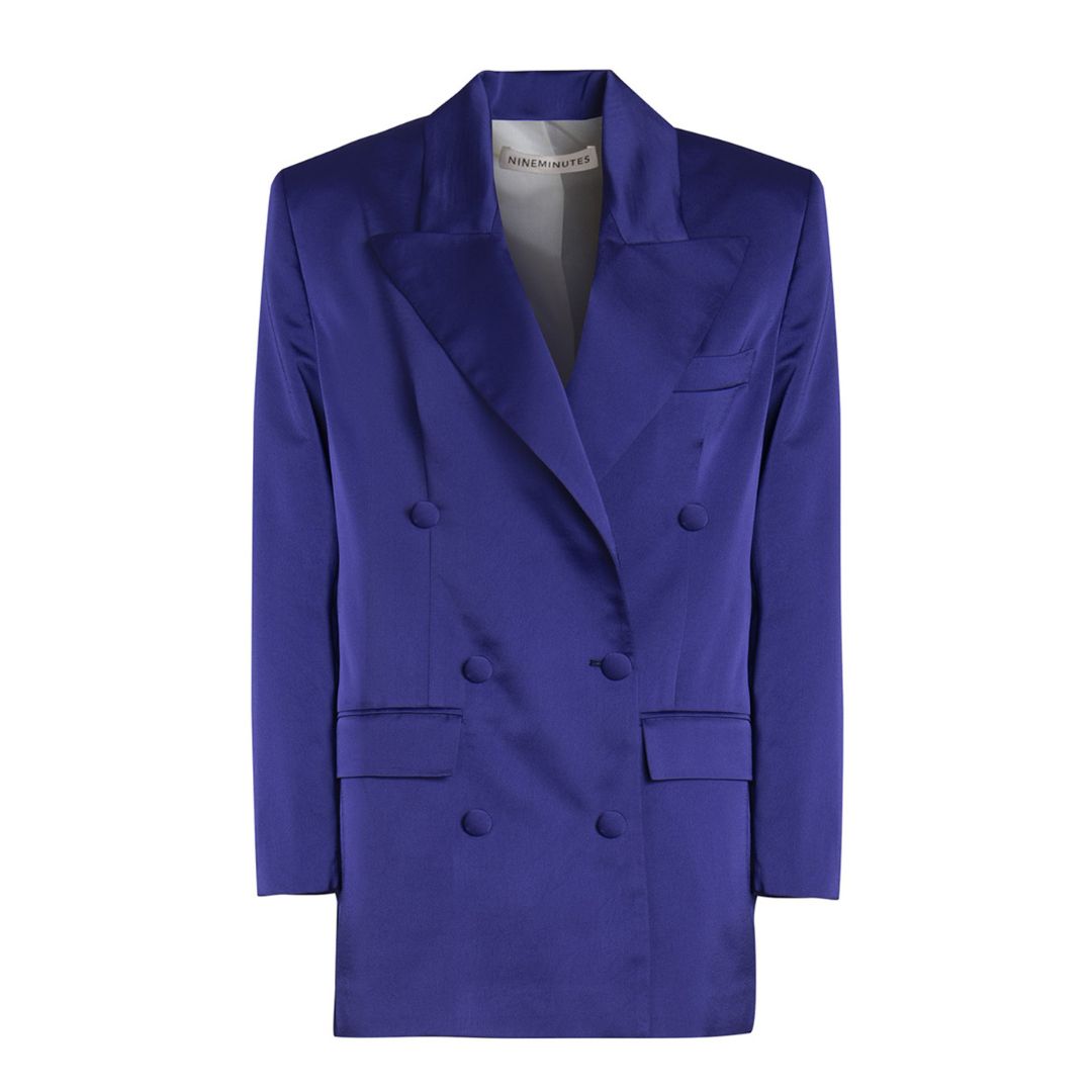 22SNCP0002 - A blazer - Giacche