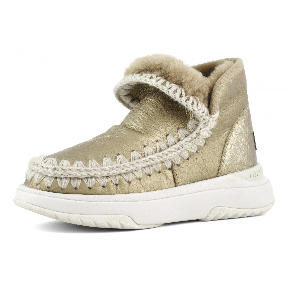 MU.FW421000B -MOU - Eskimo jogger - Scarpe
