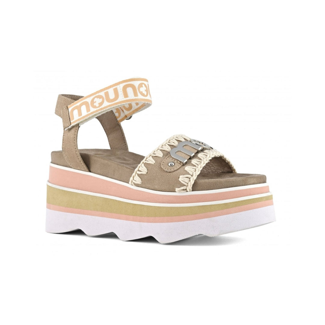 MU.SW571000A pksd - MOU - Eva wedge - Sandalo