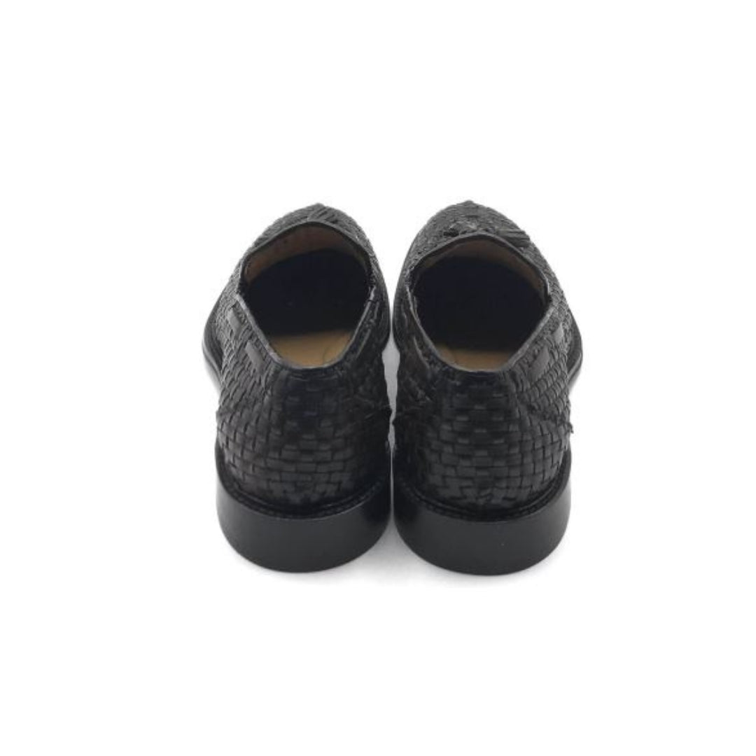 3041 - Mocassino - Scarpe