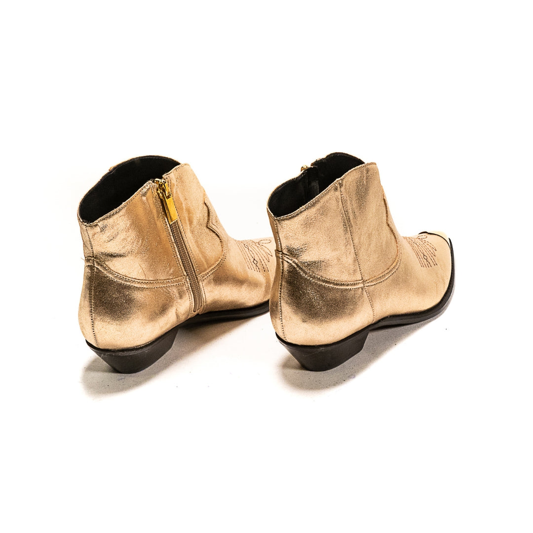 153002 - Texano - Scarpe
