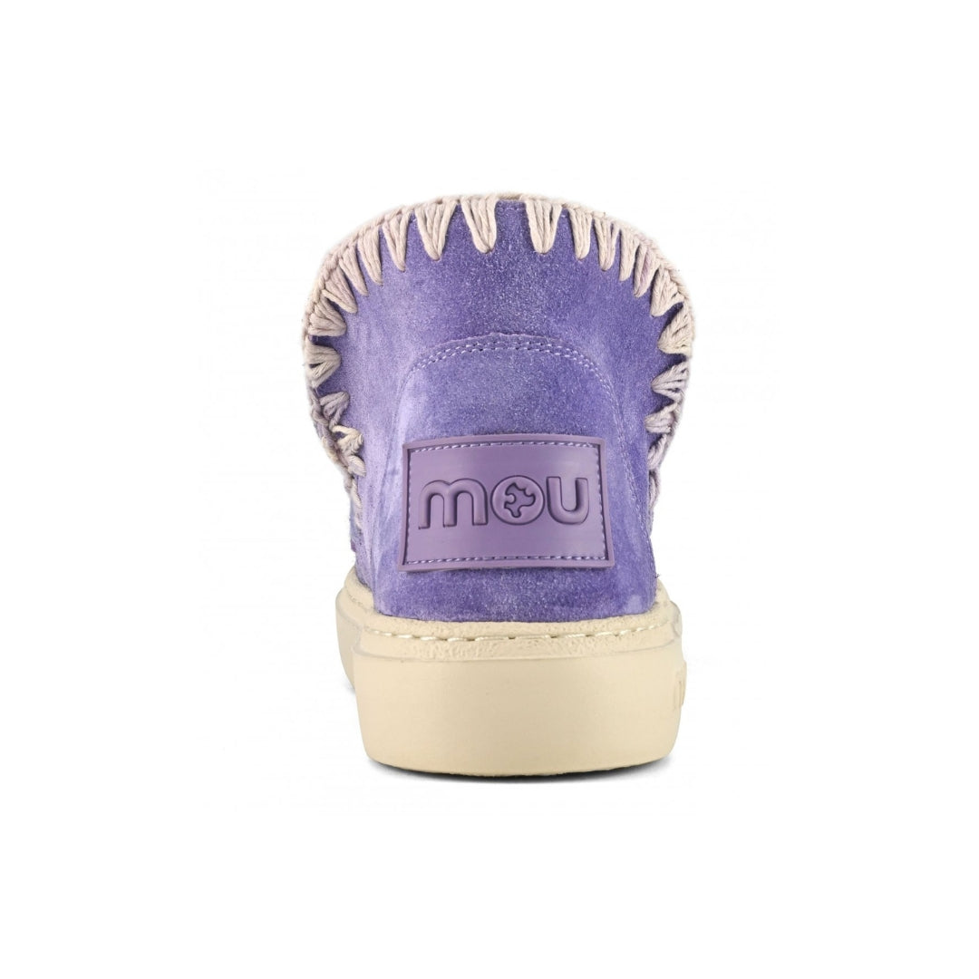 MU.SW411009F - Eskimo sneakers bold - Scarpe