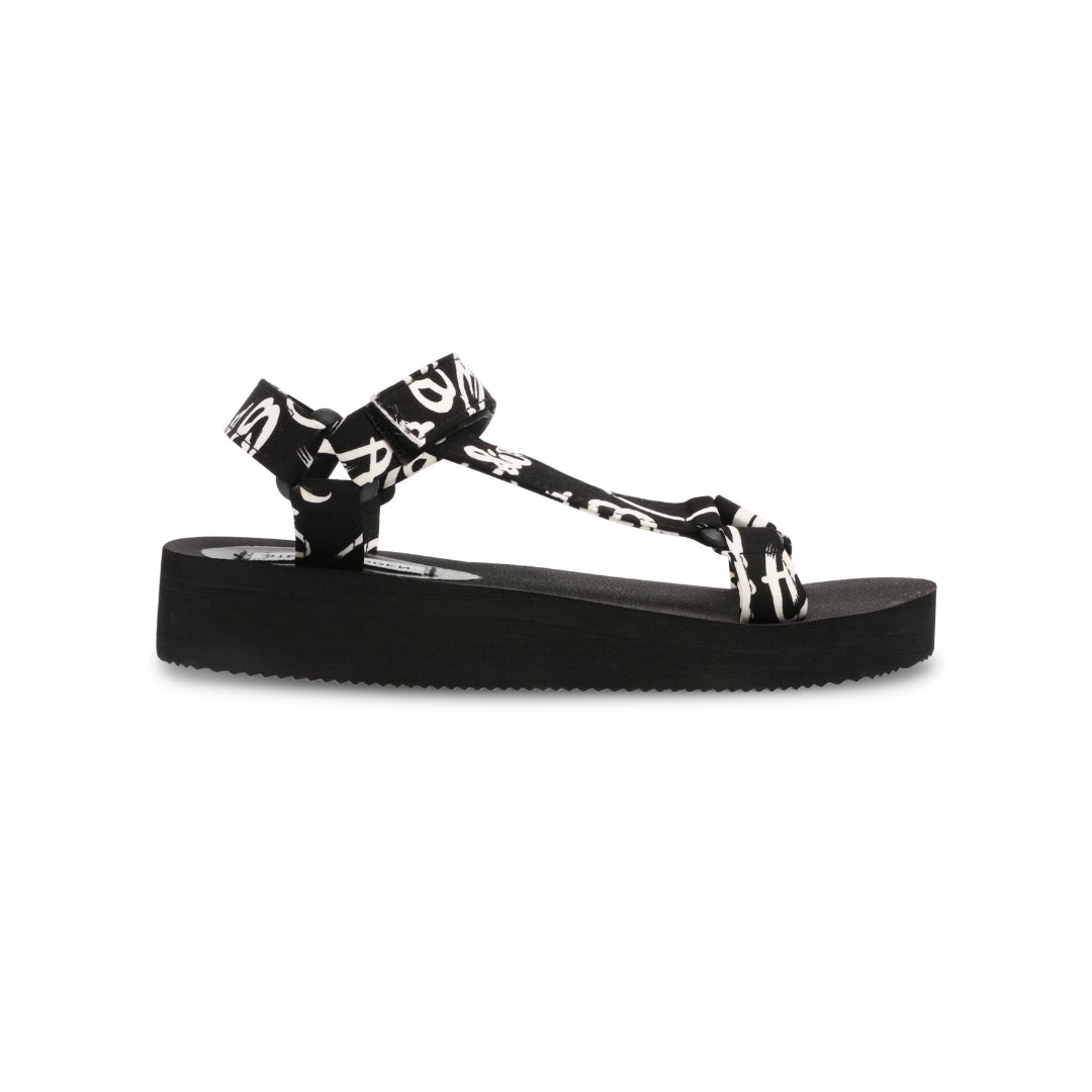 HENLEY - Flat - Sandalo