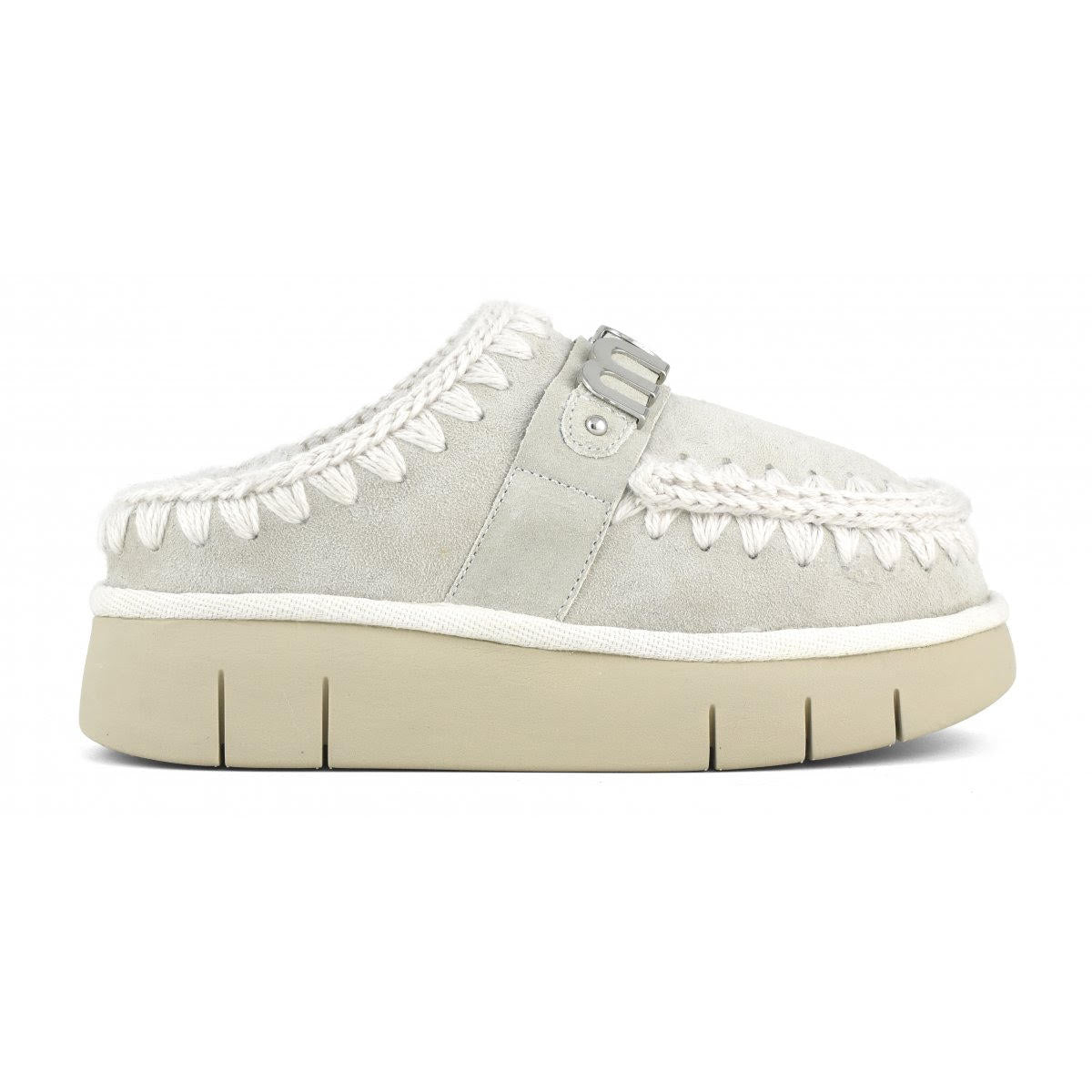 MU.FW531001A - MOU - Clog - Scarpe