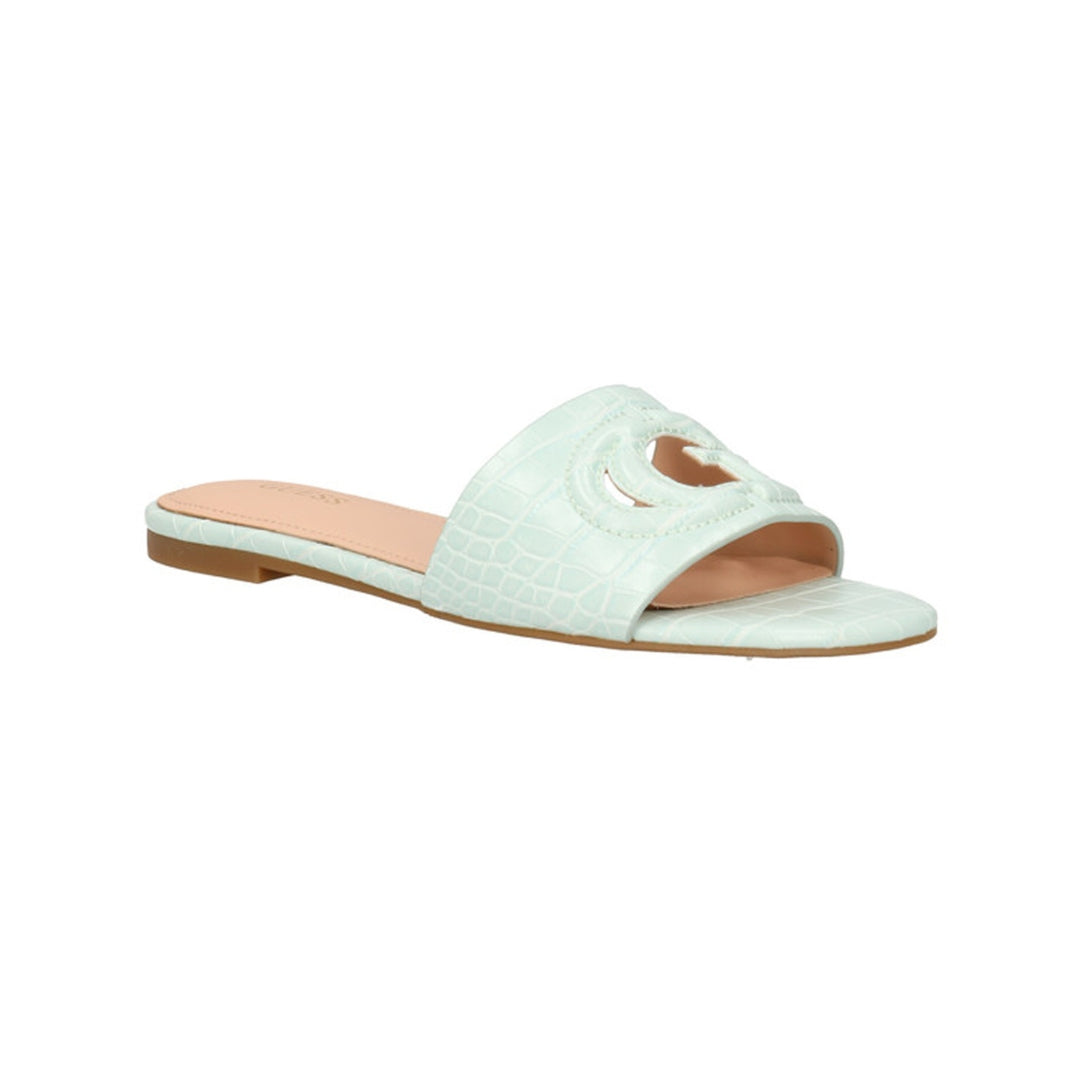 FL6T2SPEL19 - Slippers - Sandalo