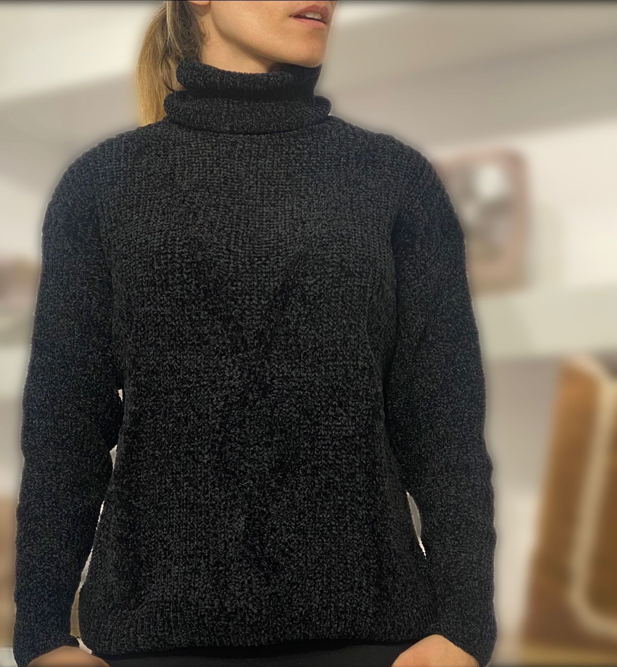JM109 - - PULLOVER