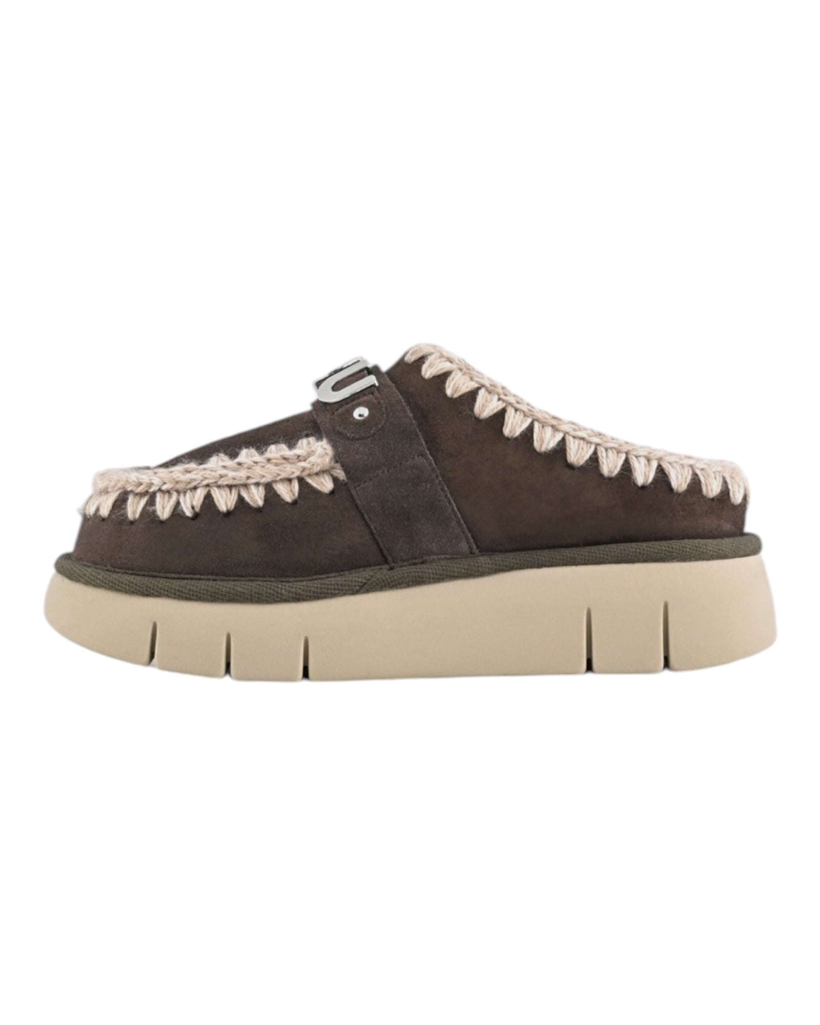 MU.FW531001A-mch - Clog - Scarpe