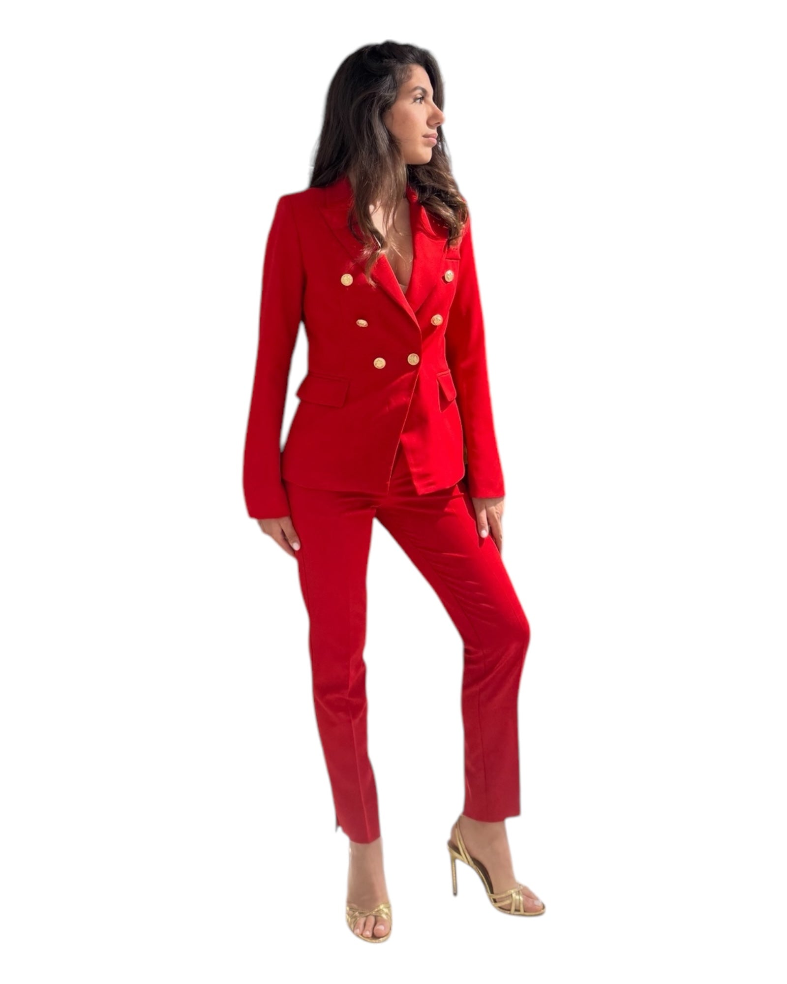 V1721+P1919B - Tailleur - Completi
