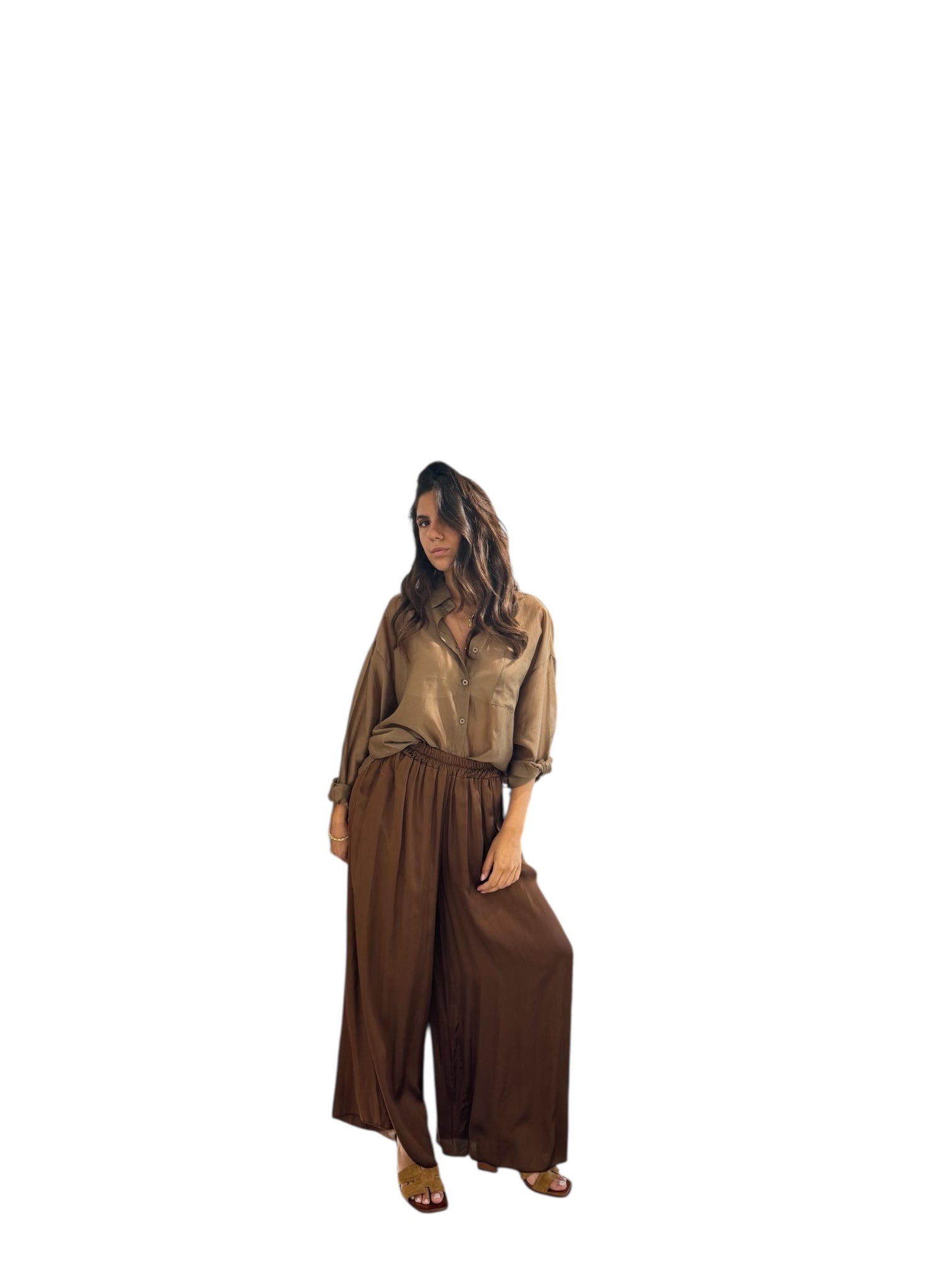 bs6808 - Camicia - Camicia