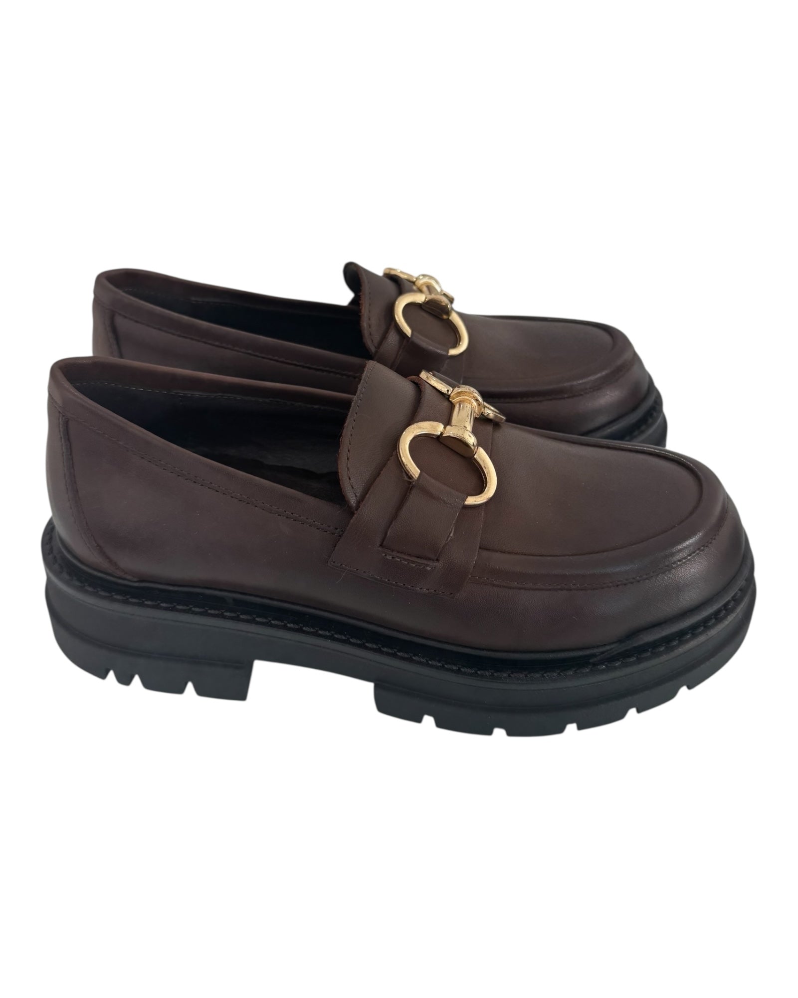 MOC18-MR - Mocassino - Scarpe
