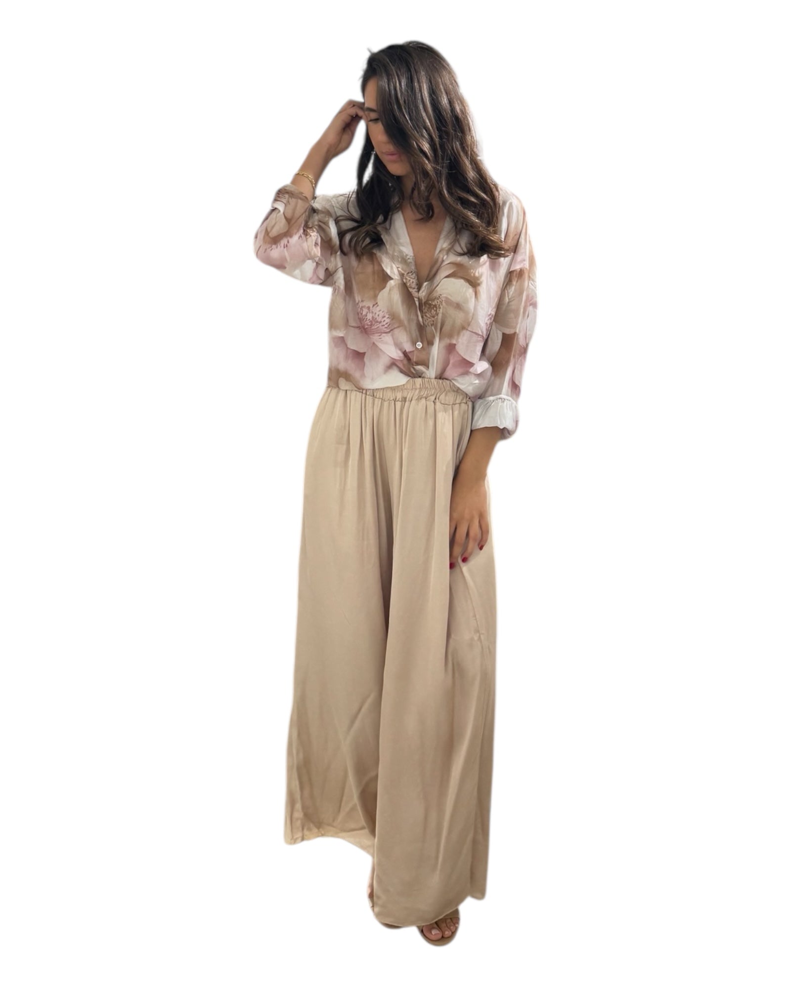 CP1208 - Pantalone - Pantaloni