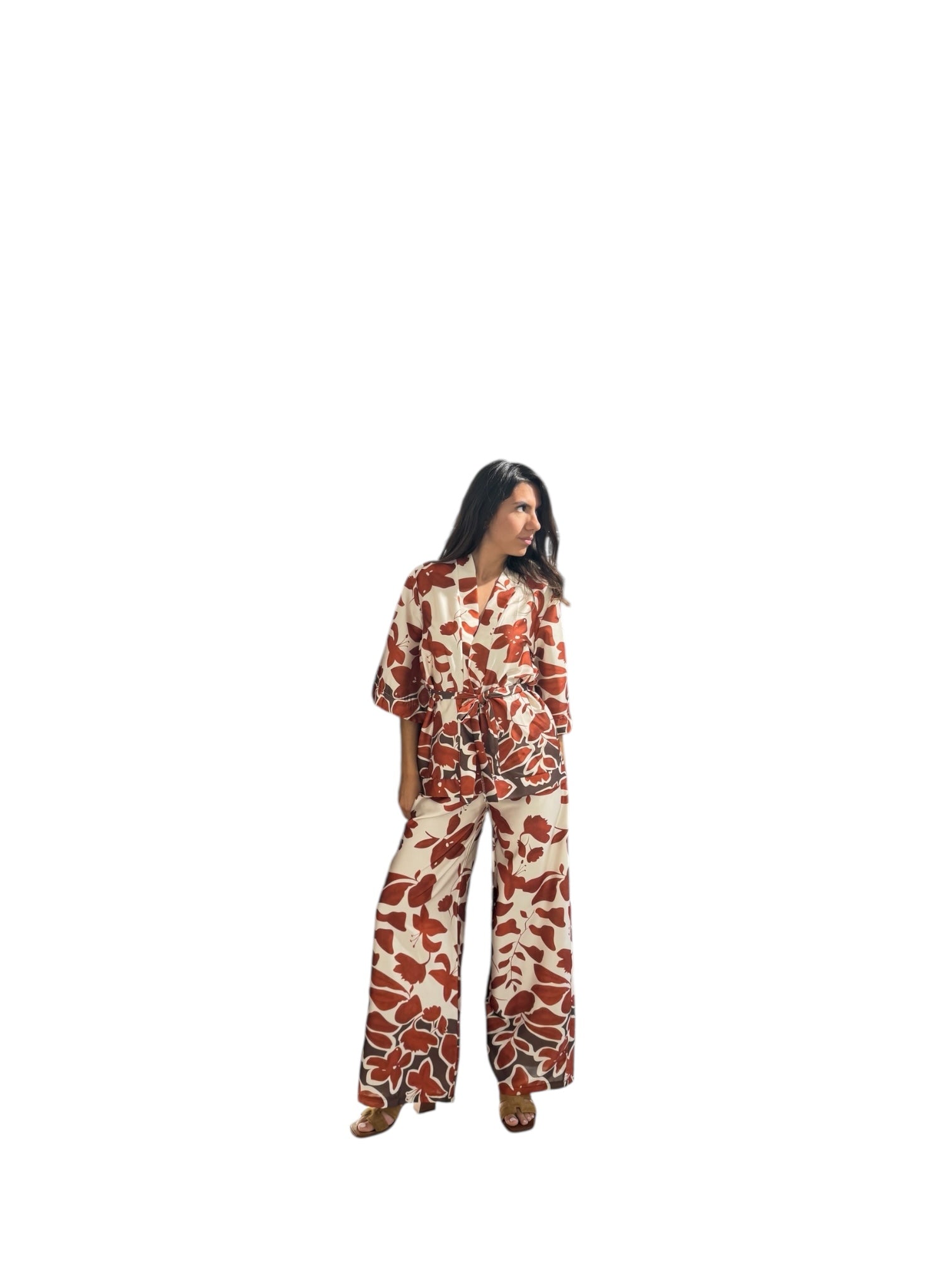 CP6382+7963 cc - Kimono - Completi
