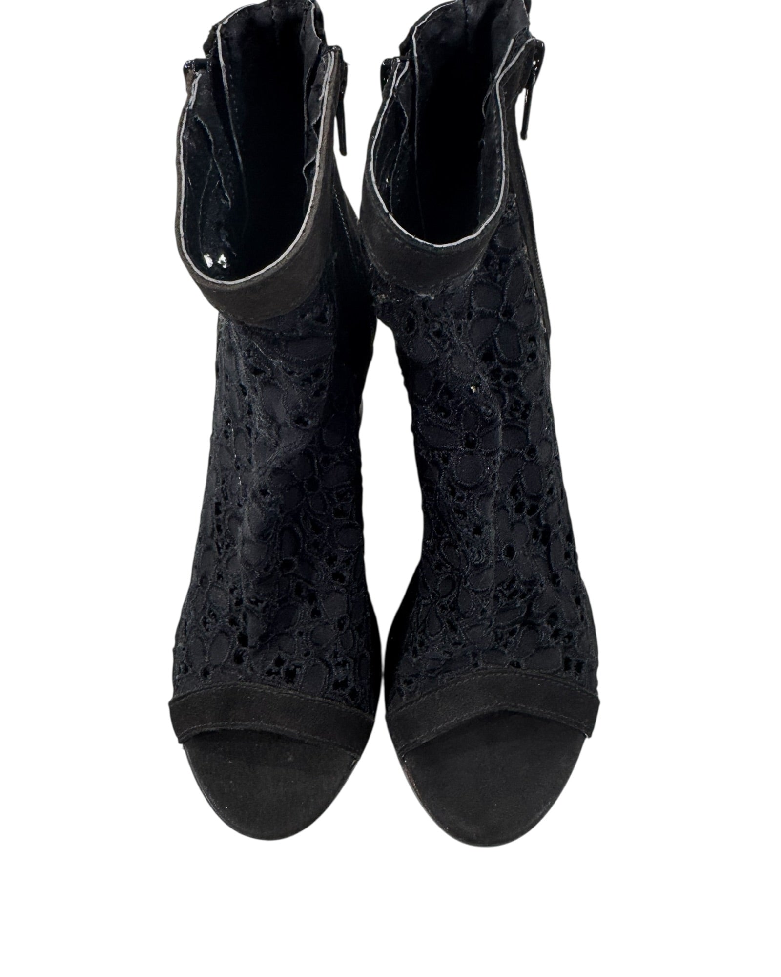 FK920X1 - Stivaletto - Stivaletti