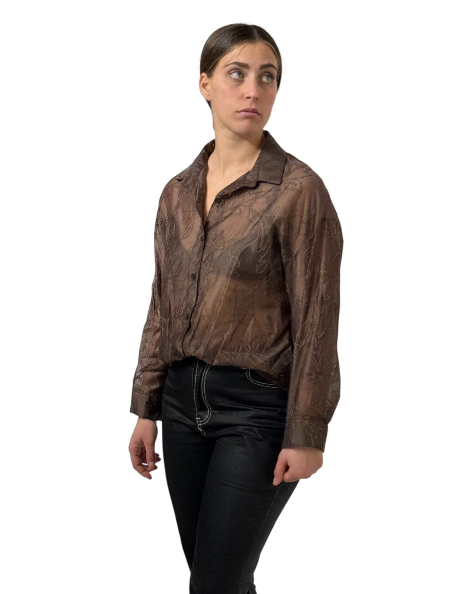 CL4514 c - Camicia - Camicia