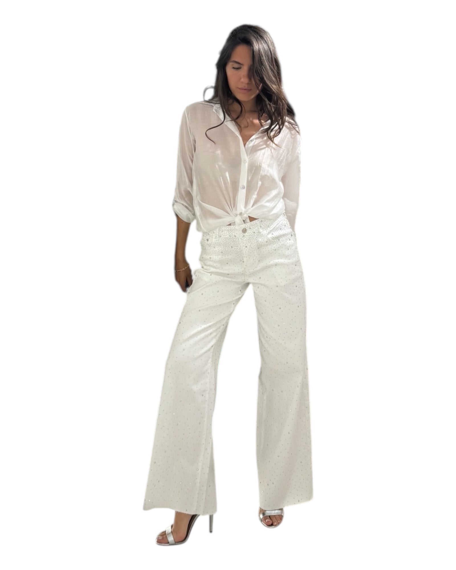 ML58862 - Camicia - Camicia