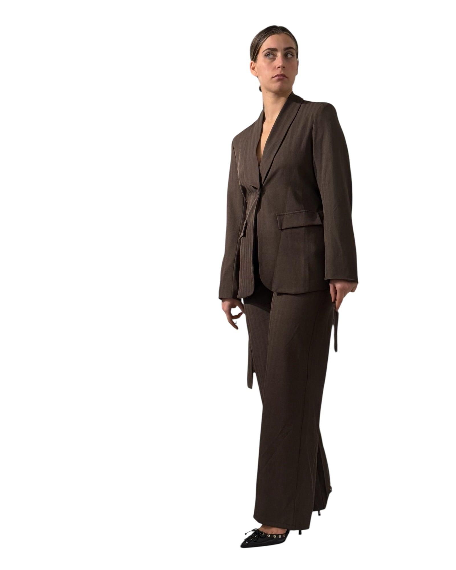 MS87365+15291 C - Tailleur - Abito