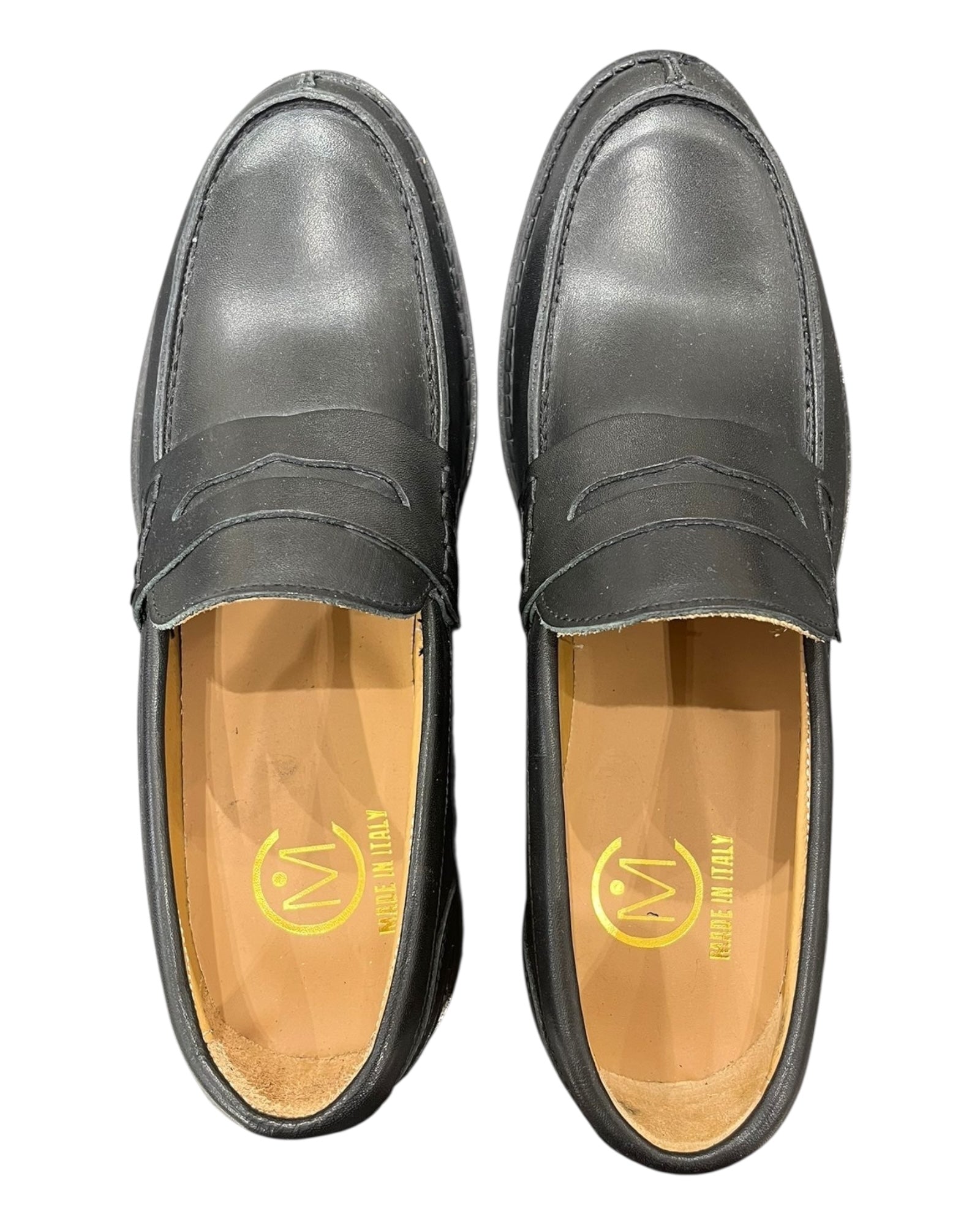 College- nr - Mocassino - Scarpe