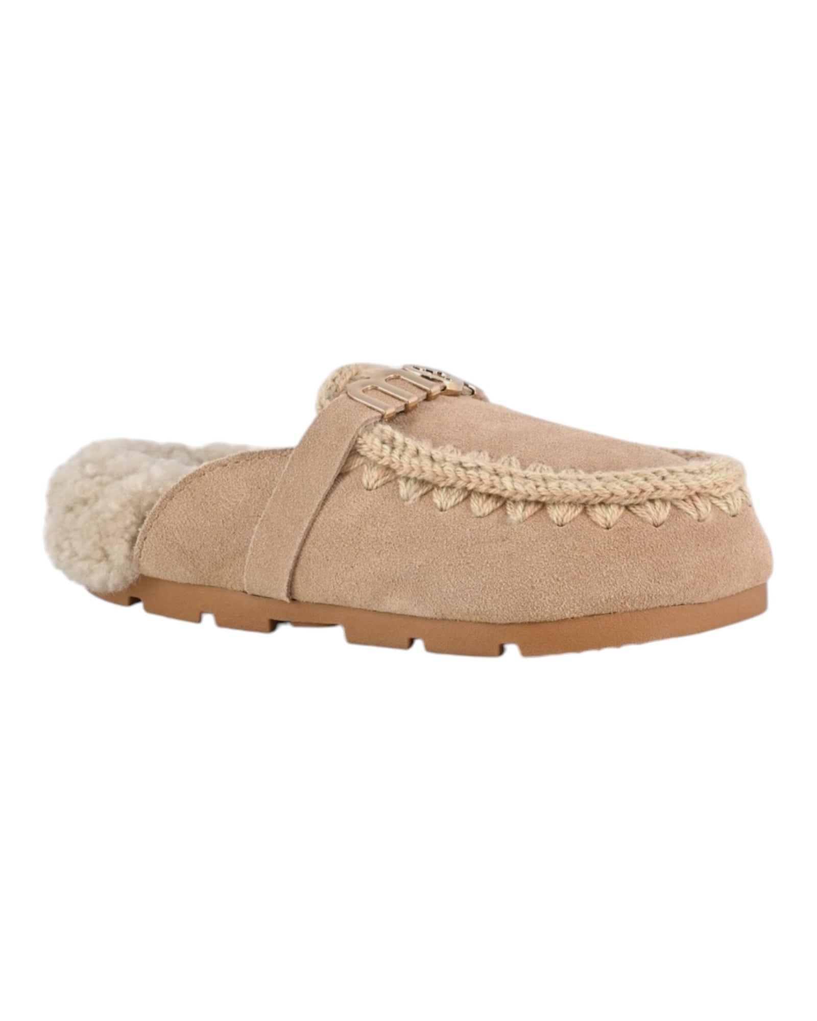 MU.FW431000A-cam - Clog - Scarpe