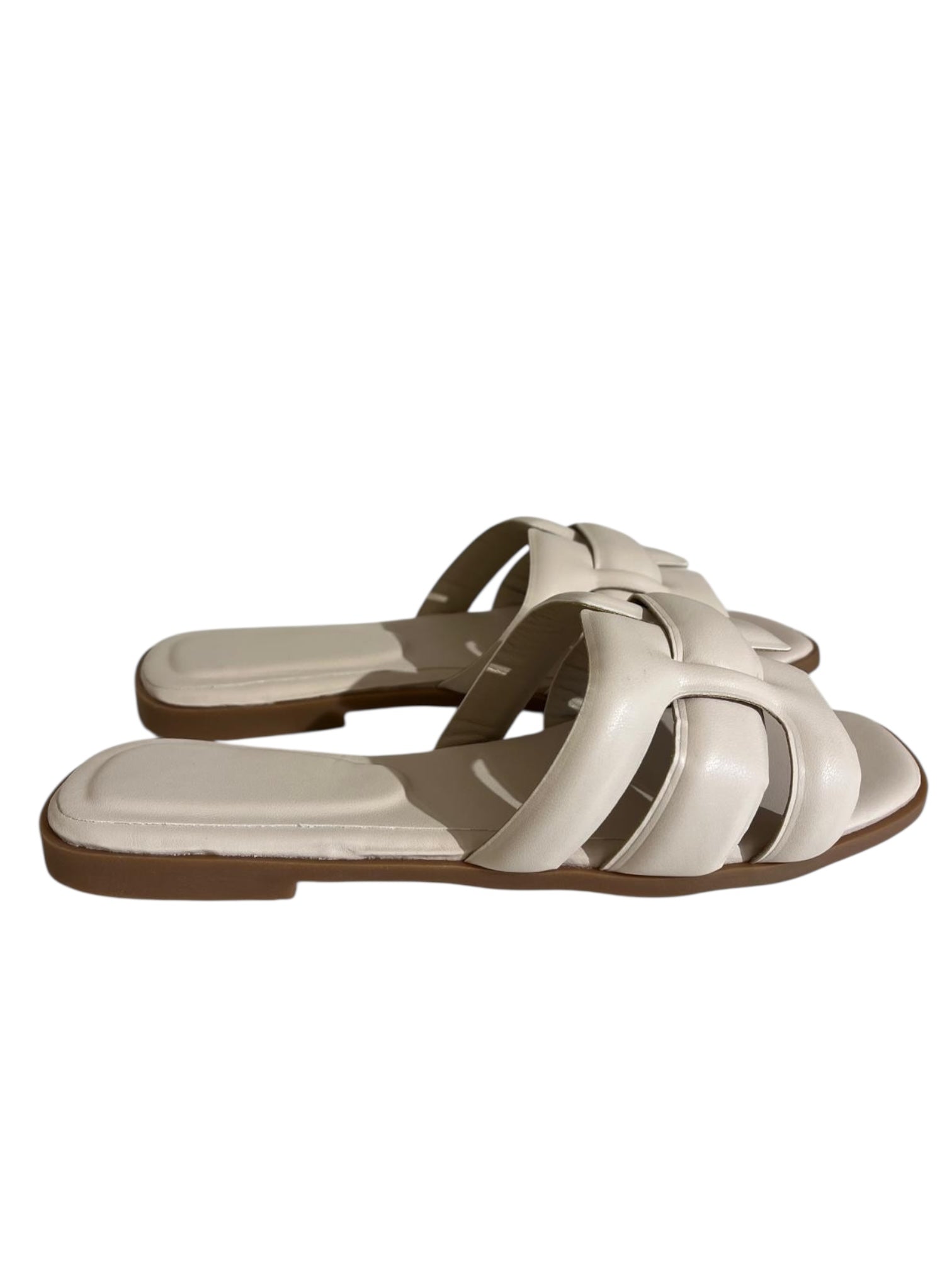 W-397 bg - Sandalo - Sandalo