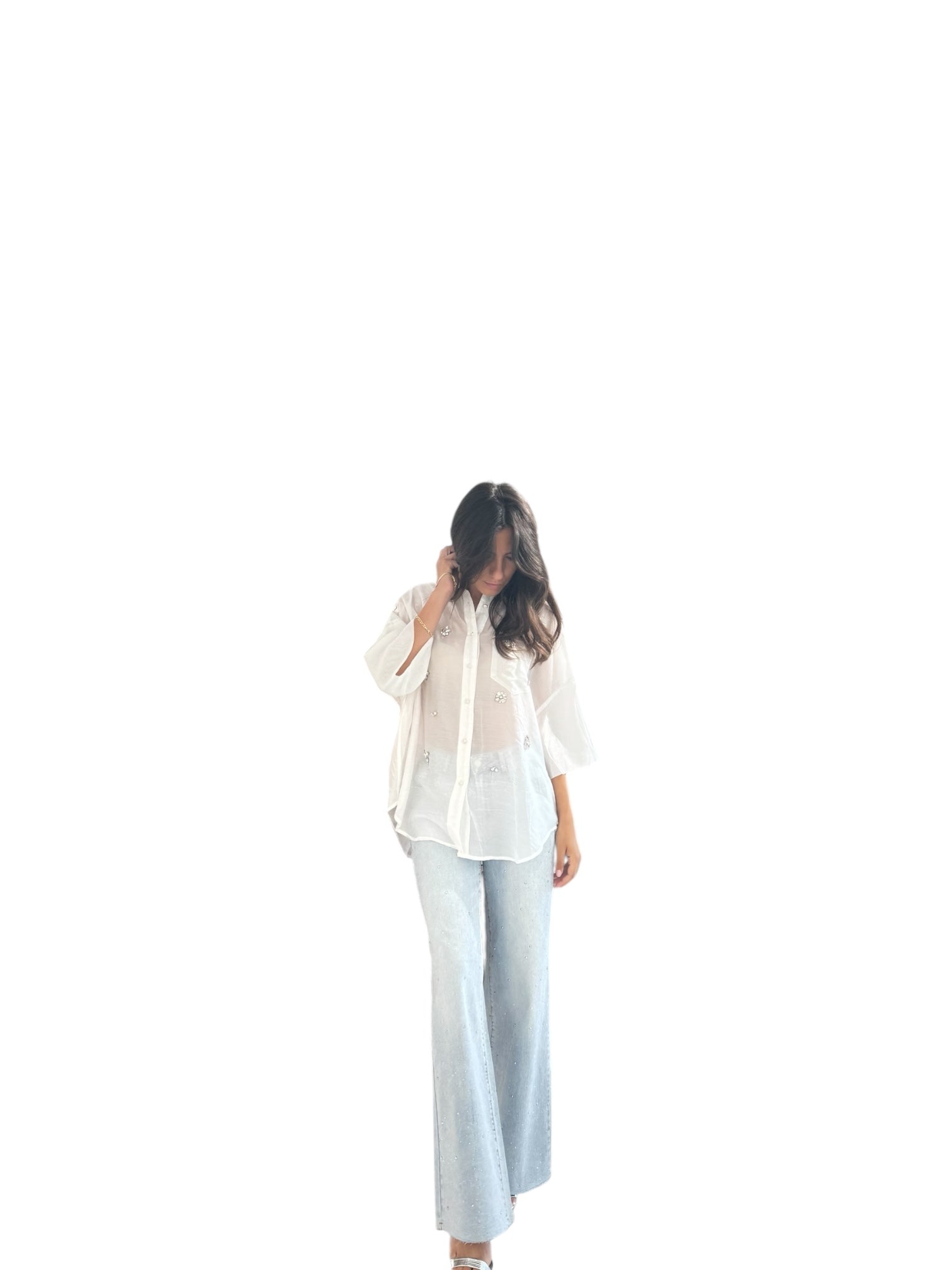 LL10256 - Camicia - Camicia