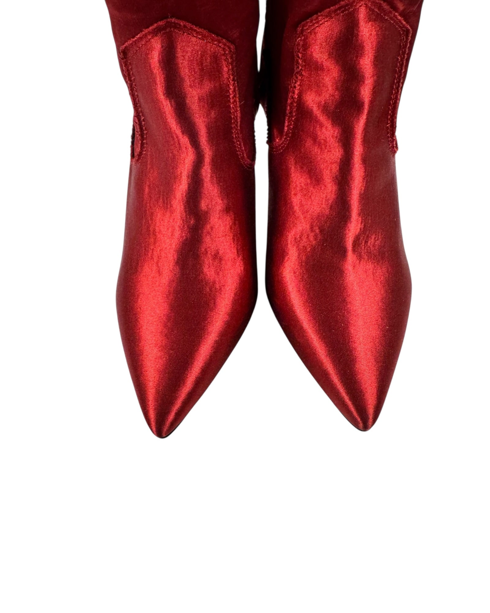 NC200 - A stivaletto - Scarpe