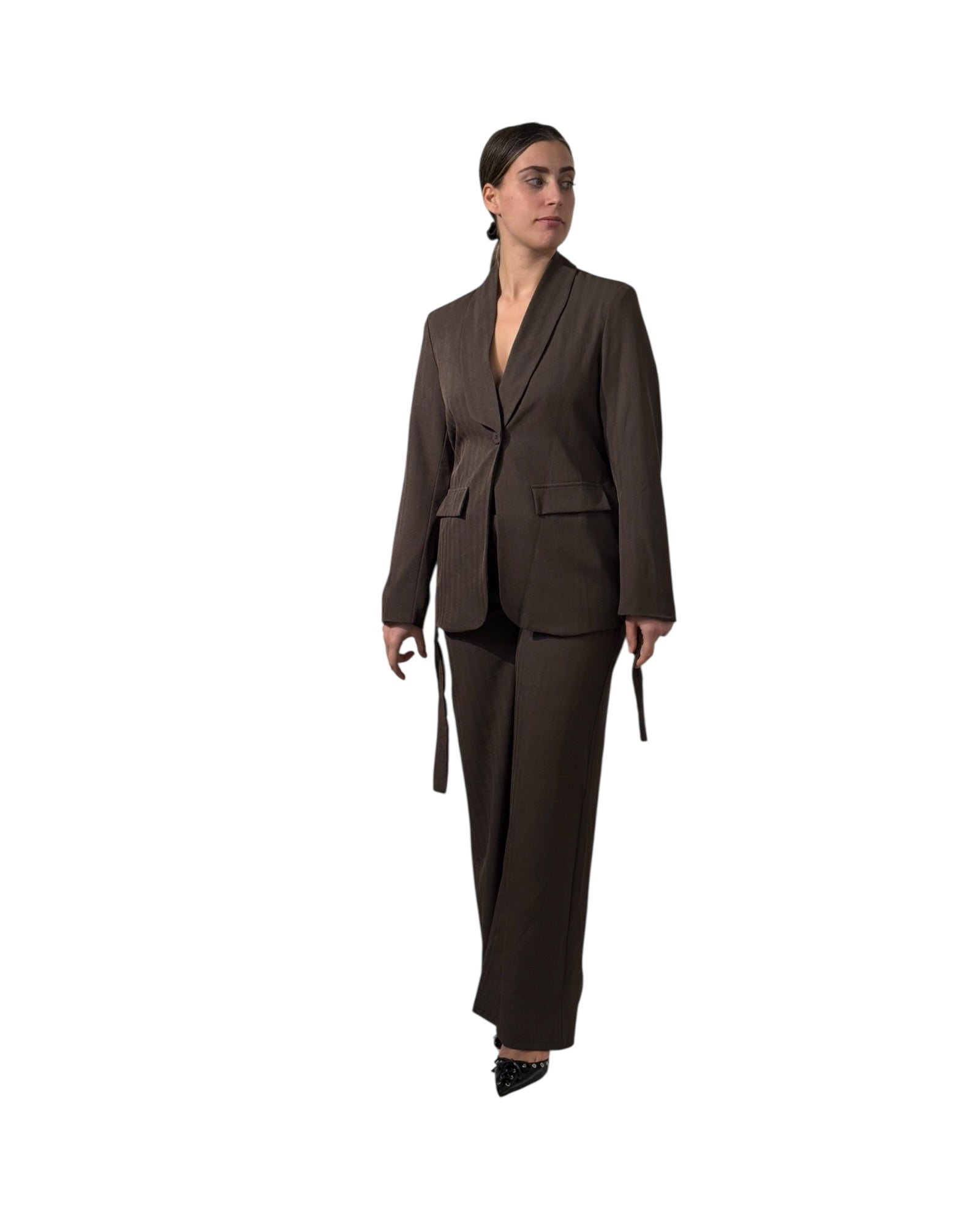 MS87365+15291 C - Tailleur - Abito